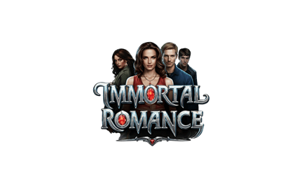 Immortal Romance